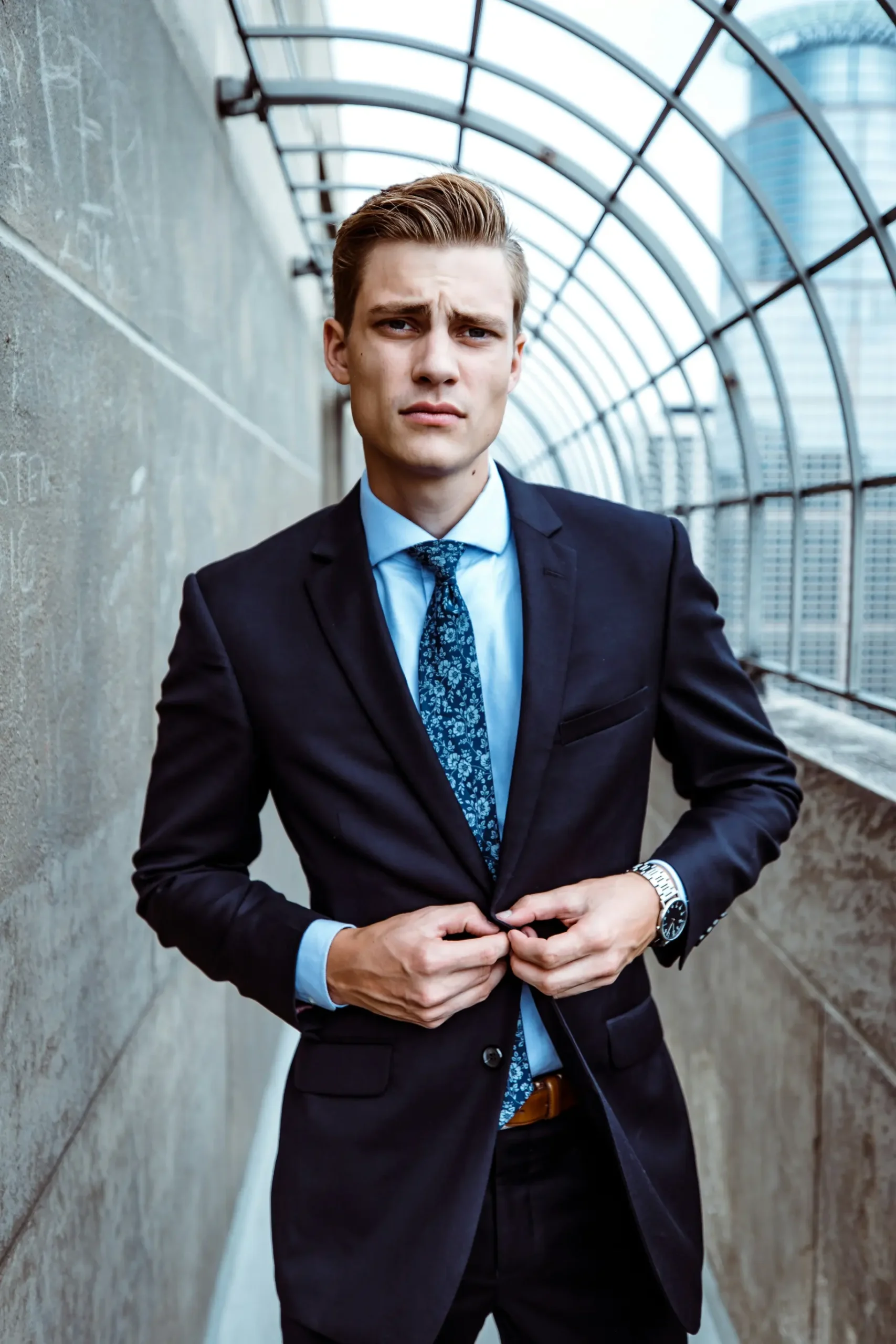 Gregory Hayes