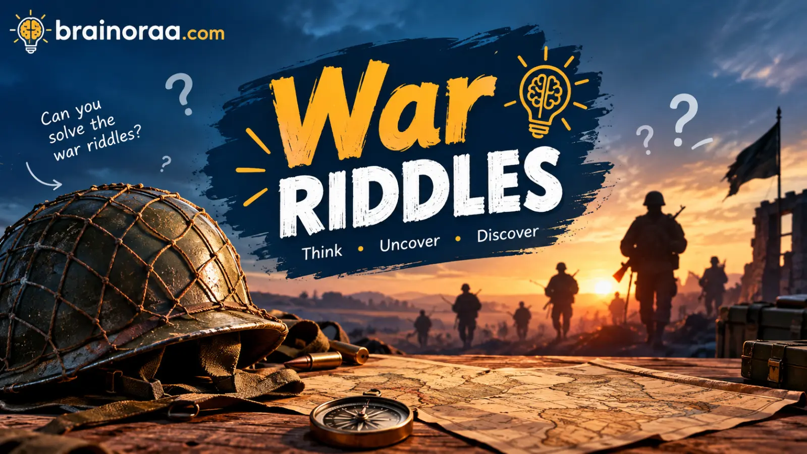 War Riddles